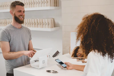 Retailiyo Mobile App - Access your store from anywhere