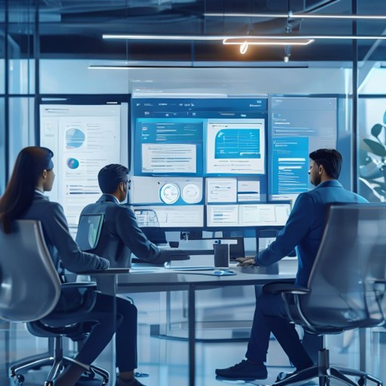 School Management Software
