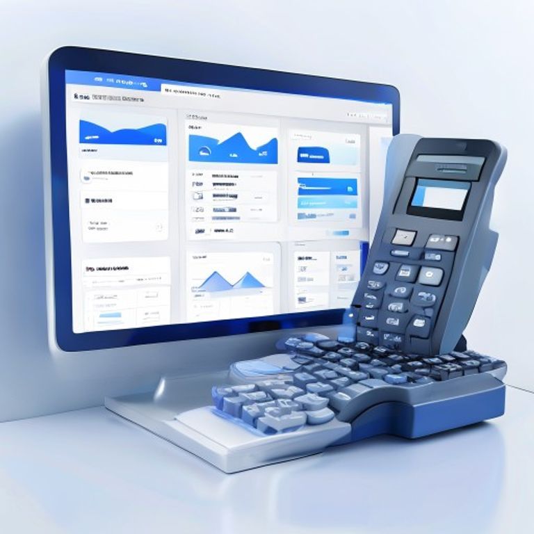 Hospital Management Software