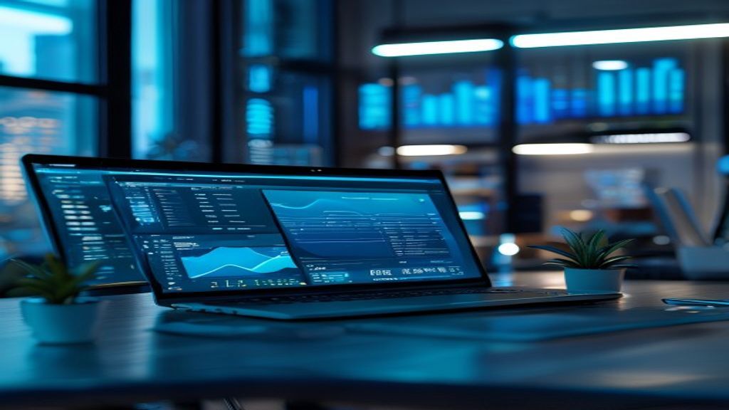 CRM Software