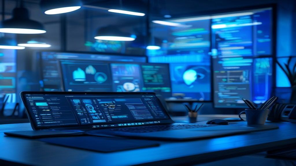Custom Software Development