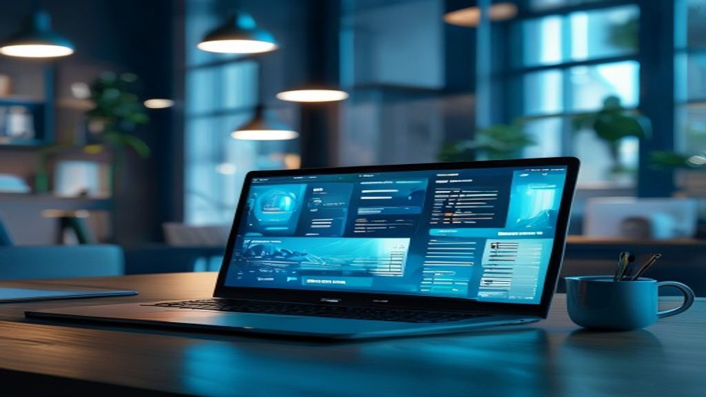 Mobile App Dev