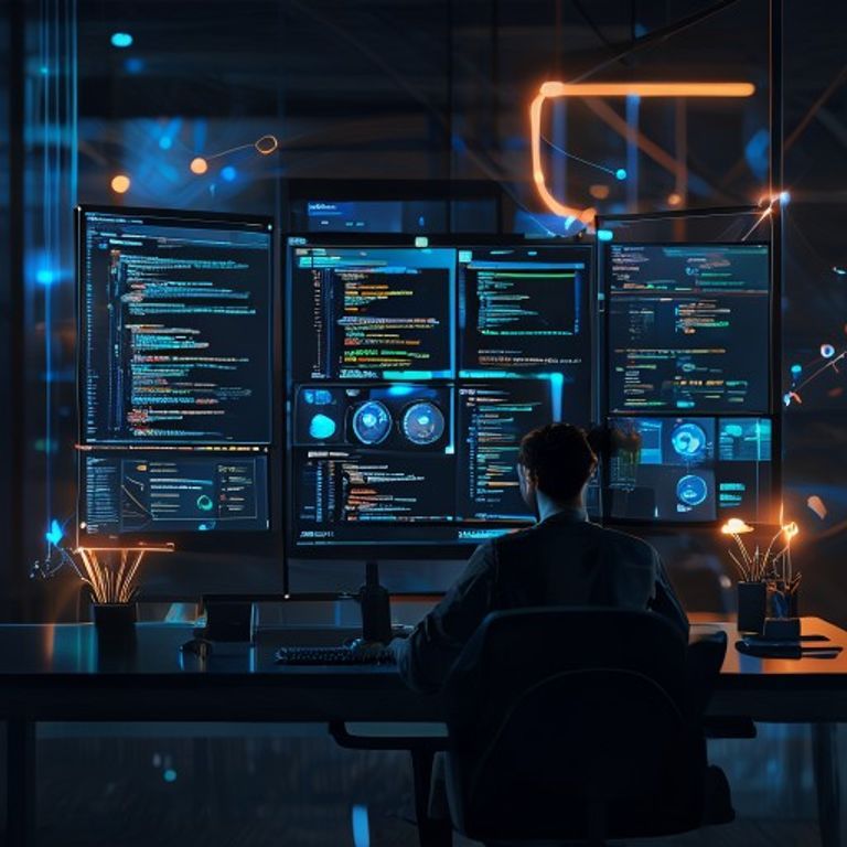 Custom ERP Software Development: Best Solutions for 2026